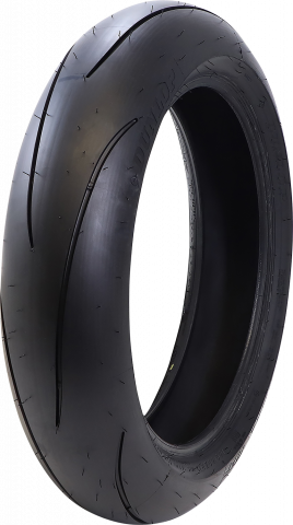 Dunlop Sportmax Q5 Rear Motorcycle Tire 200/60ZR17 (80W) 45247190
