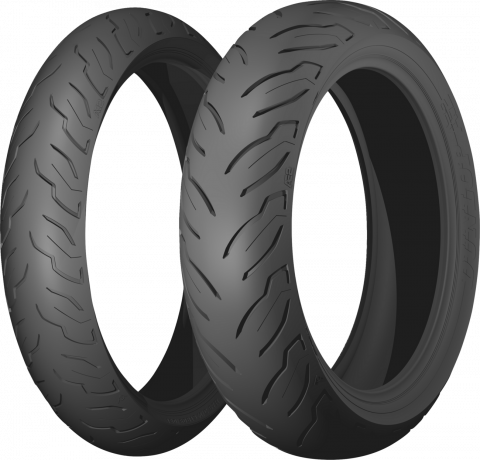 Dunlop AE2 Rear Motorcycle Tire 200/55R17 78V 45252470