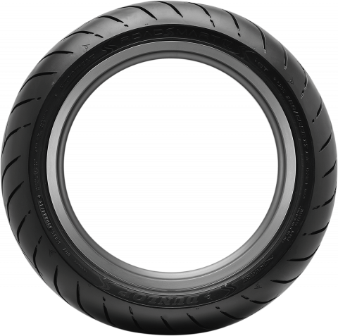 Dunlop Sportmax Roadsmart IV Rear Tire 180/55ZR17 45253304