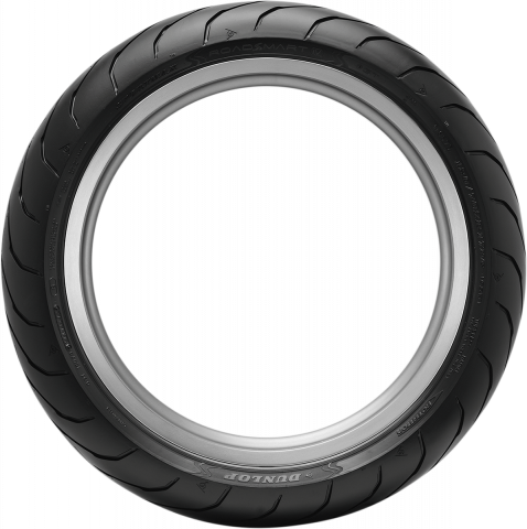 Dunlop Sportmax Roadsmart IV Front Tire 120/70ZR18 59W 45253307
