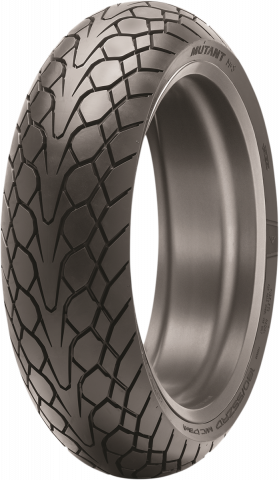 Dunlop Mutant Rear Motorcycle Tire 170/60ZR17 (72W) 45255208