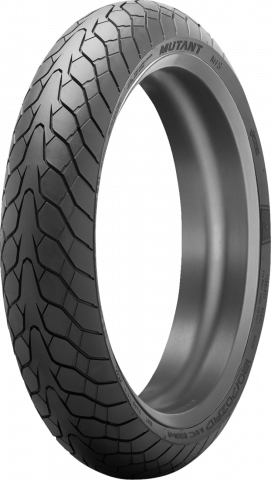 Dunlop Mutant Front Motorcycle Tire 110/80R19 59V 45255209