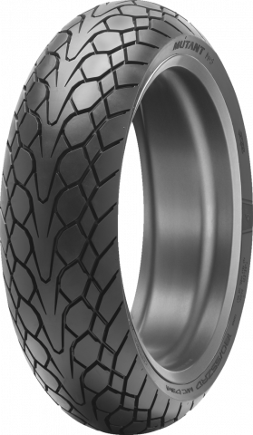 Dunlop Mutant Rear Motorcycle Tire 150/70R17 (69W) 45255210