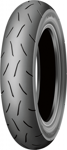 Dunlop TT93 GP Pro Front Tire 100/90-12 49J 45256701