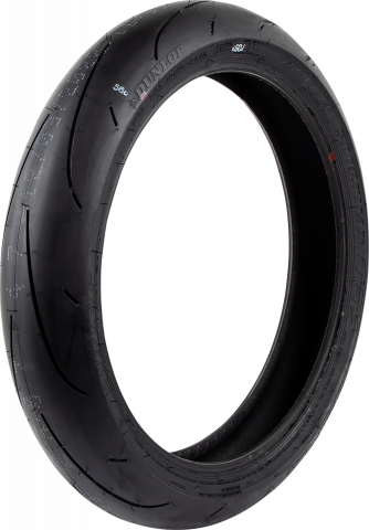Dunlop Sportmax Q5S Front Motorcycle Tire 120/70ZR17 45258202