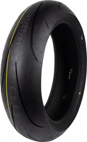 Dunlop Sportmax Q5S Rear Motorcycle Tire 200/55ZR17 Part 45258209