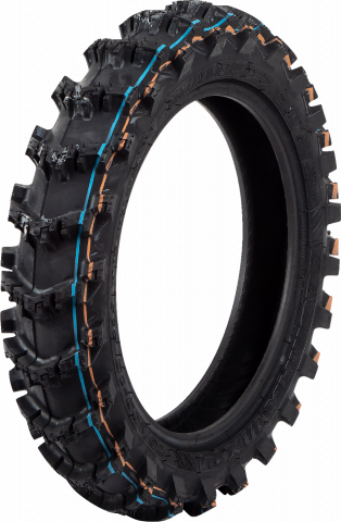 Dunlop Geomax MX14 Rear Motocross Tire 70/100-10 41J 45259500