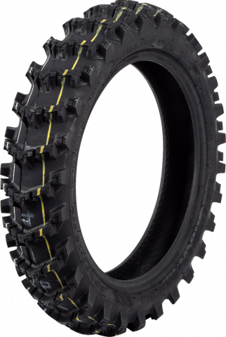Dunlop Geomax MX14 Rear Motocross Tire 80/100-12 41M 45259501
