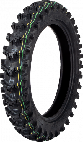 Dunlop Geomax MX14 Rear Motocross Tire 90/100-14 49M 45259502