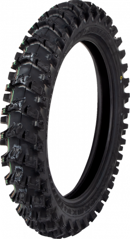 Dunlop Geomax MX14 Rear Tire 90/100-16 51M, Part 45259503