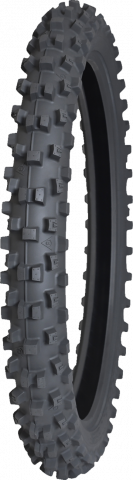 Dunlop Geomax AT82 Front Tire 90/100-21 57M, Part 45261501