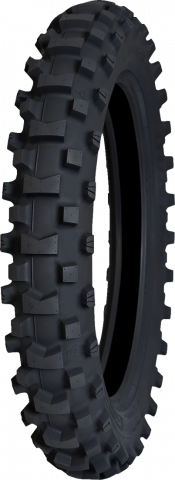 Dunlop Geomax AT82 Rear Motorcycle Tire 110/100-18 64M