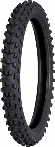 Dunlop Geomax MX34 Front Motocross Tire 60/100-12 36J 45273501