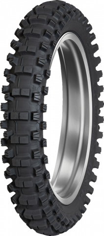 Dunlop Geomax MX34 Rear Motocross Tire 100/100-18 59M 45273511