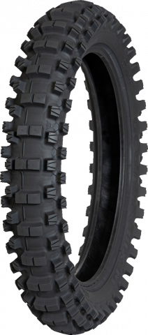 Dunlop Geomax MX34 Rear Motorcycle Tire 90/100-12 46M 45273519