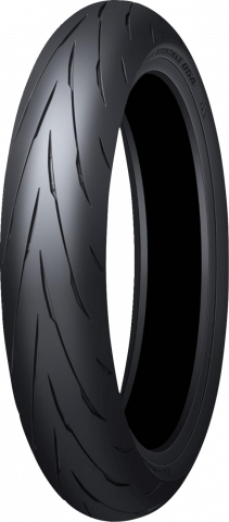 Dunlop Sportmax Q5A Front Motorcycle Tire 130/70ZR16 (61W) - 45274210