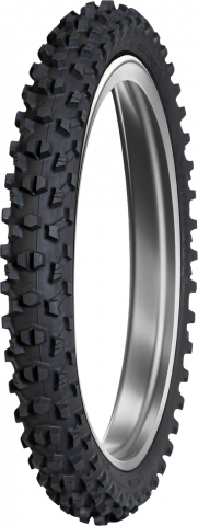 Dunlop Geomax Factory Spec Front Tire 80/100-21 51M 45276500