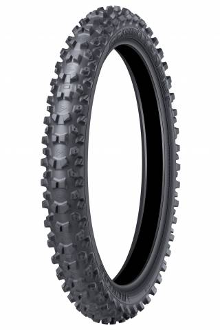 Dunlop Geomax EN92 Front Motorcycle Tire 90/90-21 54R Bias TT
