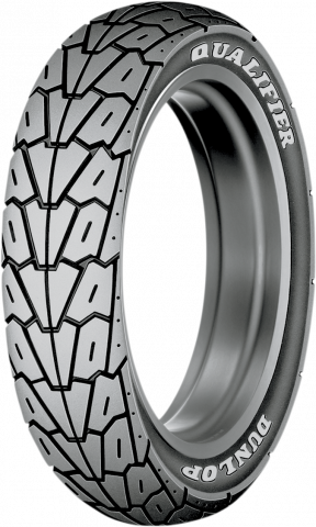 Dunlop K525 Rear Motorcycle Tire 150/90-15 74V RWL 45367154