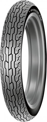 Dunlop F24 Front Motorcycle Tire 100/90-19 57S, Part 45812975