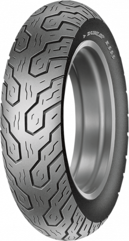 Dunlop K555 Rear Motorcycle Tire 170/70B16 75H 45941667