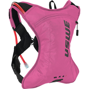 USWE Outlander Hydration Pack - 2L - Recycled Pink