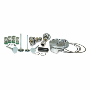 KX250F '23-24 - Pro Circuit Engine Performance Package