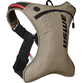 USWE Outlander Hydration Pack - 2L - Sand