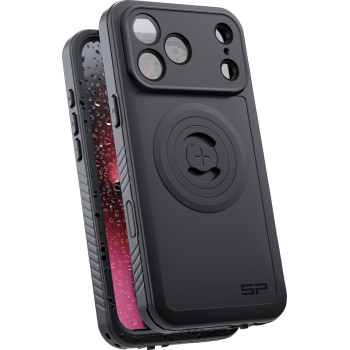 SP Connect Xtreme SPC+ Phone Case - iPhone 17 Pro Max : Tokyomods SP Connect Xtreme SPC+ Phone Case - iPhone 17 Pro Max : Tokyomods