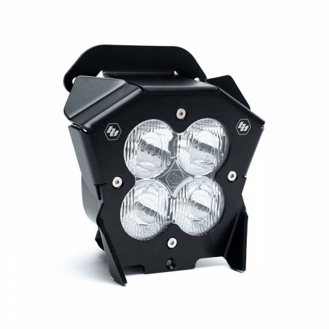 KTM 150/300XC-W // 250/300XC '17-19 - BAJA DESIGNS XL40 (A/C) LED Headlight Kit