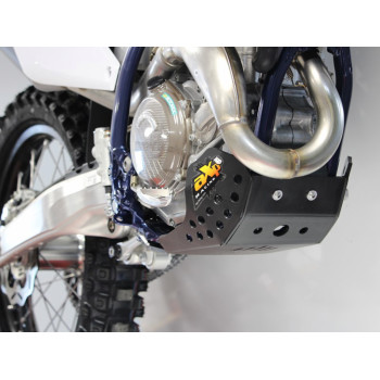 KTM/HUSKY 450/500 '23-25 - AXP Racing Skid Plate