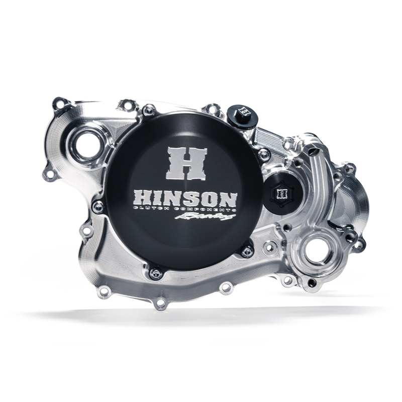 Billetproof Clutch Cover Honda CRF150R 2007-2025 : Tokyomods