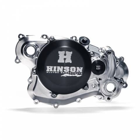 Billetproof Clutch Cover Honda CRF150R 2007-2025