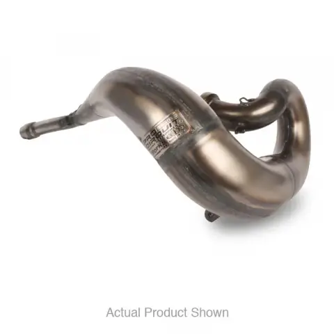 YZ250 '02-26 - Pro Circuit Champ Stamp Works Pipe