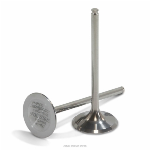 CRF450R '02-06 - Pro Circuit Titanium Exhaust Valves