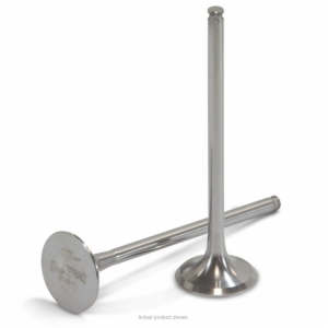 Pro Circuit Titanium Exhaust Valves - CRF150R '07-26