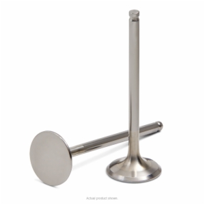 CRF250R '18-26 - Pro Circuit Titanium Exhaust Valves