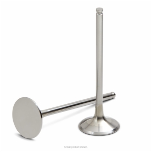 Pro Circuit Titanium Exhaust Valves - KX250F '20-24