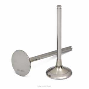 Pro Circuit Titanium Exhaust Valves - KTM450SX-F '15-16