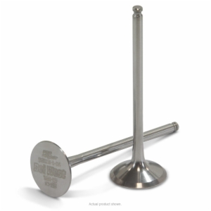 Pro Circuit Titanium Exhaust Valves - RMZ250 '07-16