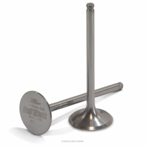 YZ450F '10-13 - Pro Circuit Titanium Exhaust Valves