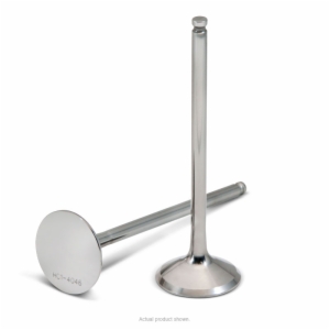 Pro Circuit Titanium Exhaust Valves - YZ250F '14-23