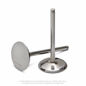 Pro Circuit Titanium Intake Valves - YZ250F '19-23