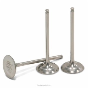Pro Circuit Titanium Intake Valves - YZ450F '05-09
