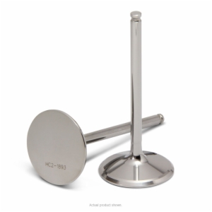 Pro Circuit Titanium Intake Valves - YZ250F '05-13