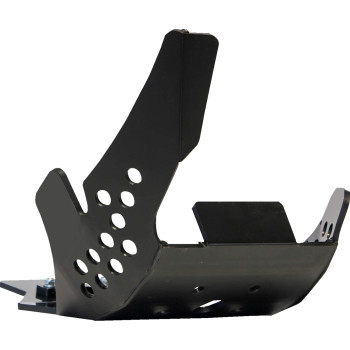 YZ250F '24-25  - MOOSE RACING Xtreme Skid Plate