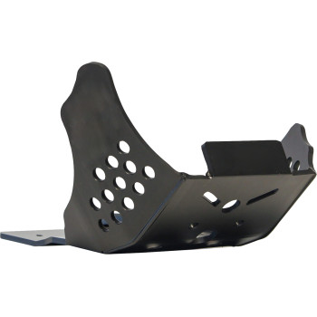 Main image of item: Moose Racing Pro Skid Plate - Triumph TF 250-X '24-
