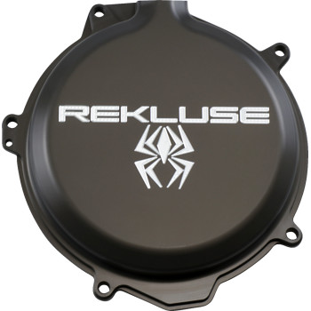 REKLUSE CLUTCH COVER - TRIUMPH TF 250-X '24-