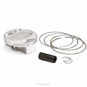 CRF450R '17-18 - Pro Circuit High Compression Race Piston