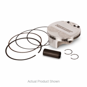 KX450F '24-26 - Pro Circuit High Compression Race Piston